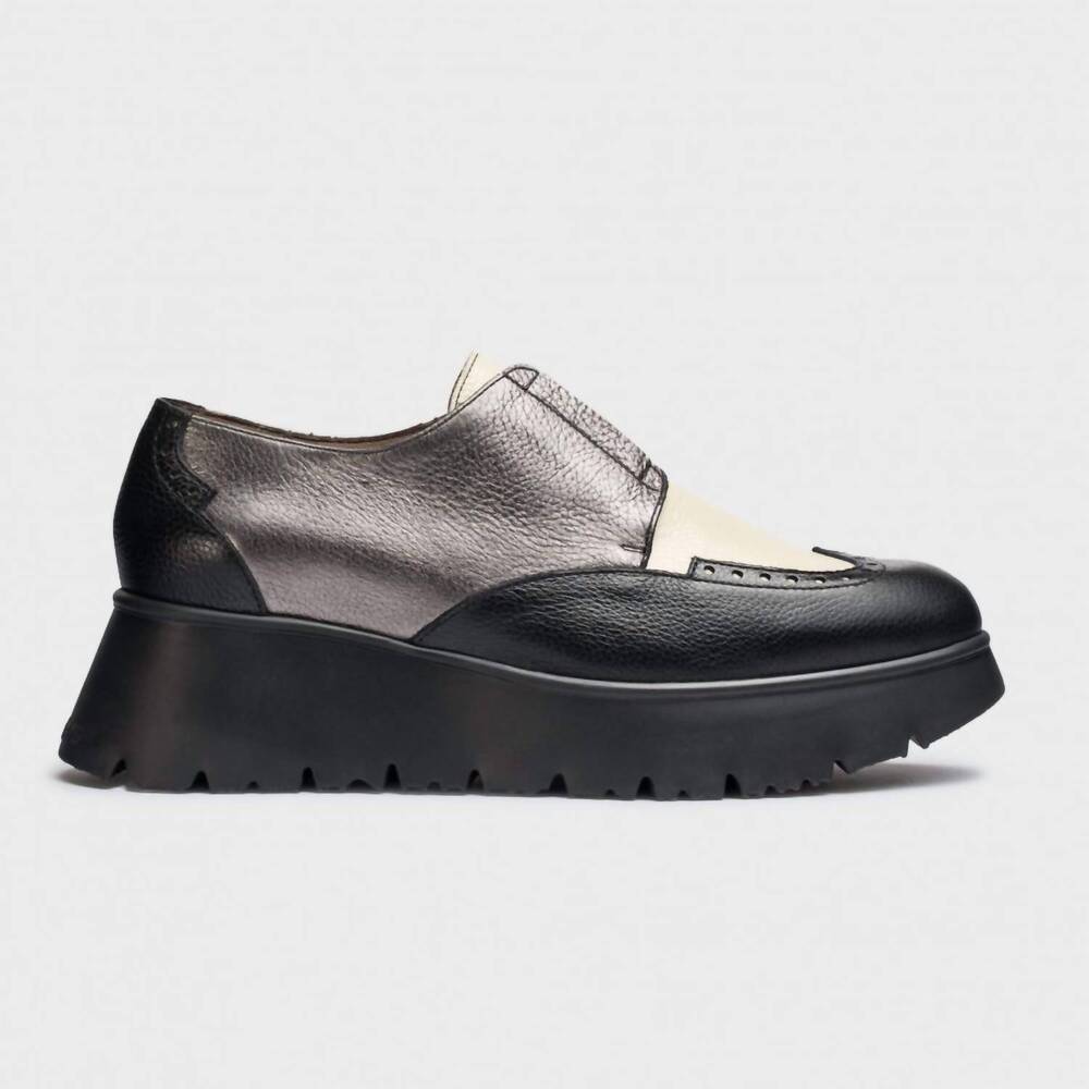 NEW WONDERS women's wild i shoes in lead